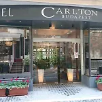 Carlton Buda Castle 4* Budapest