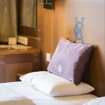 Carlton Buda Castle 4*