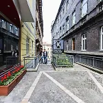 Carlton Buda Castle Hotell