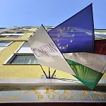Carlton Buda Castle Hotell