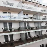 Carlton Buda Castle 4* Budapest