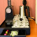 Hotell Carlton Buda Castle Budapest