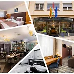 Carlton Buda Castle 4*