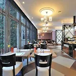 Hotell Carlton Buda Castle 4*