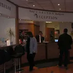 Carlton Buda Castle Hotell