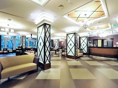 Carlton Buda Castle 4* Budapest