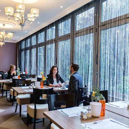 Carlton Buda Castle 4* Budapest