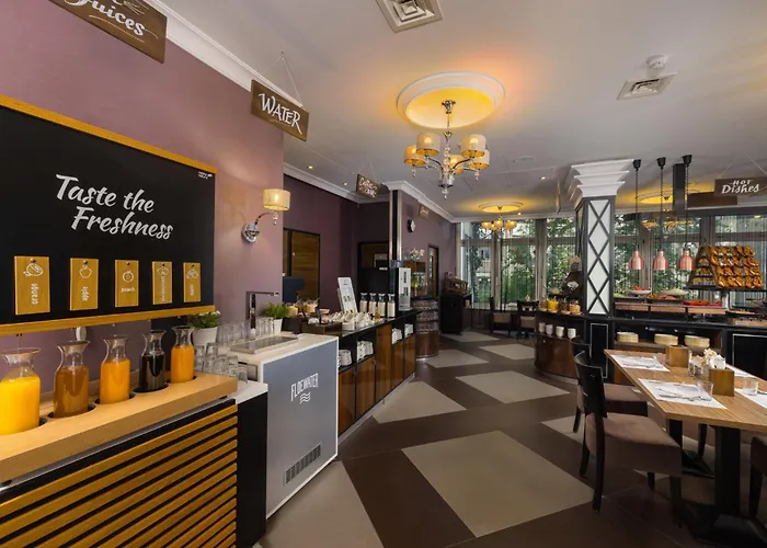 Carlton Buda Castle 4* Будапешт