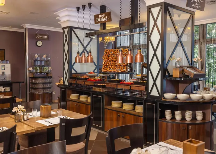 Carlton Buda Castle Отель 4*