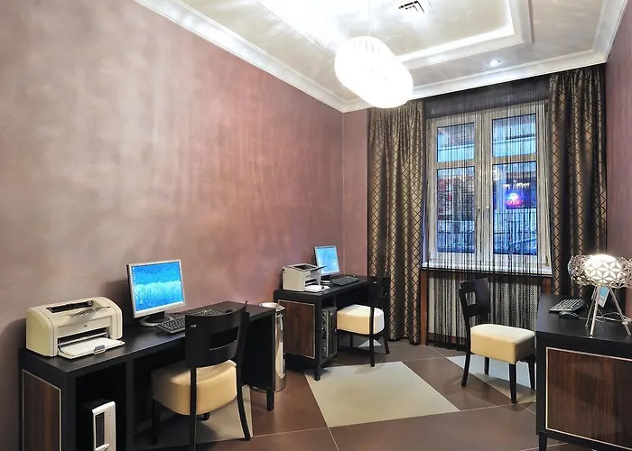 Carlton Buda Castle Будапешт