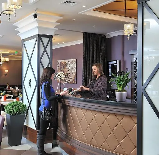 Carlton Buda Castle Будапешт