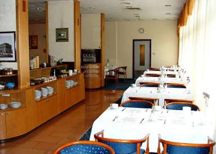 Carlton Buda Castle 4*