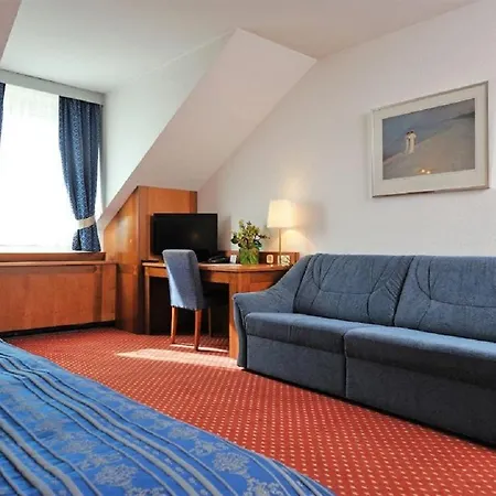 Exe Carlton Budapest