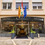 Exe Carlton Hotel