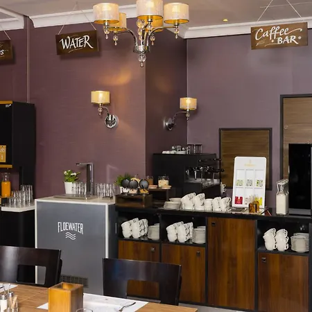 Carlton Buda Castle Budapest