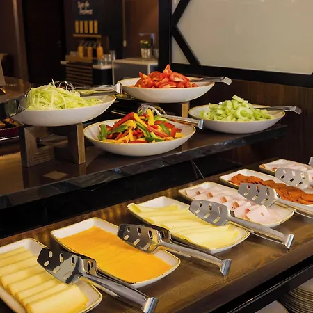 Carlton Buda Castle 4* Budapest