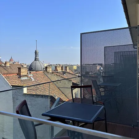 Carlton Buda Castle 4* Budapest