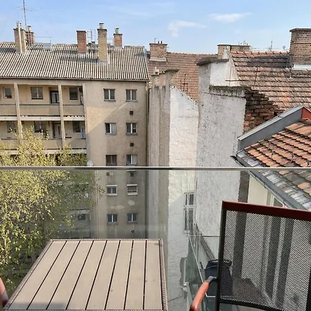 Carlton Buda Castle 4* Будапешт