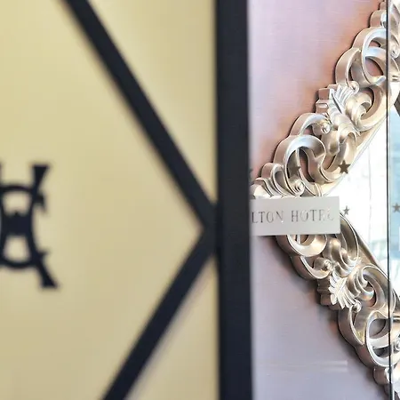 Carlton Buda Castle Budapest