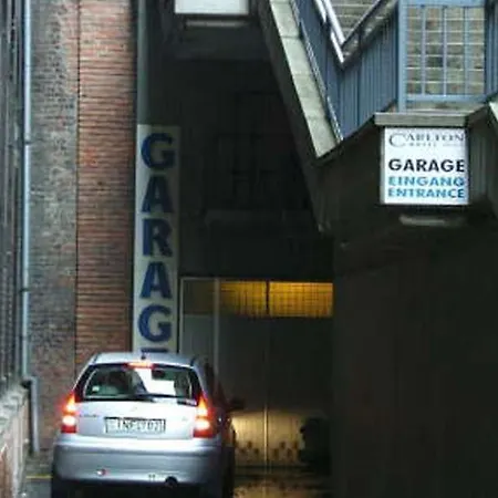 Carlton Buda Castle 4* Budapest