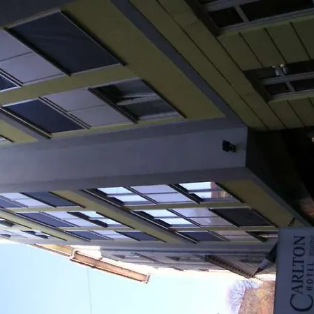 Carlton Buda Castle 4* Budapest