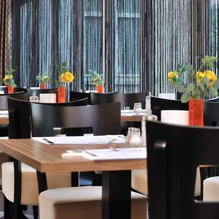 Hotell Carlton Buda Castle Budapest