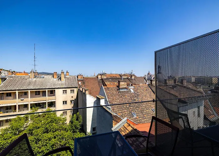 Hotel Carlton Buda Castle