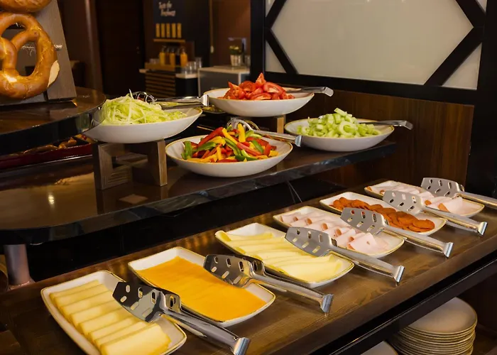 Carlton Buda Castle Hotel