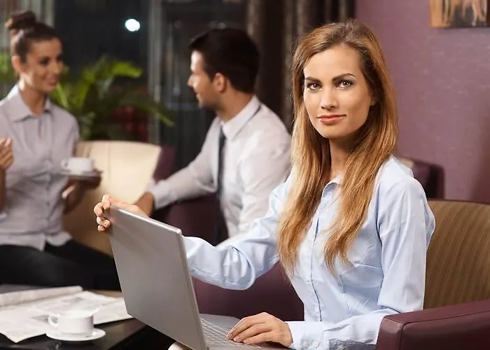 Carlton Buda Castle Boedapest