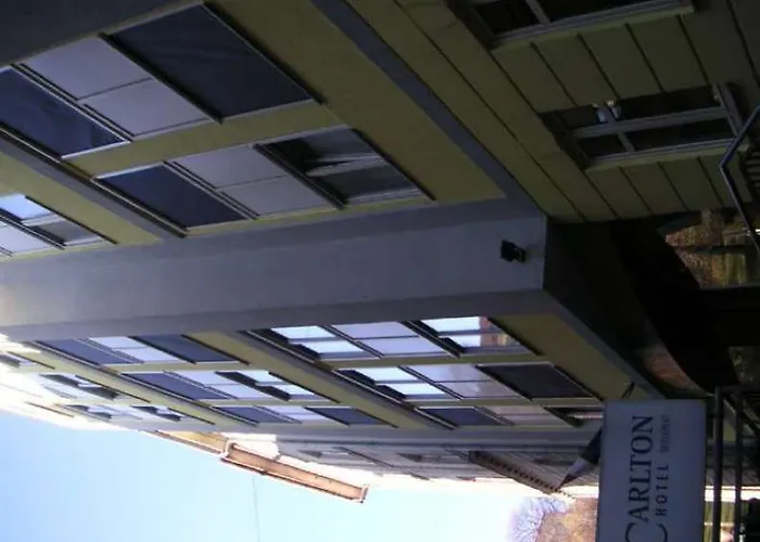 Carlton Buda Castle 4* Boedapest