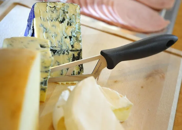 Carlton Buda Castle Hotel