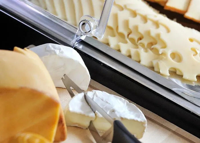 Carlton Buda Castle 酒店