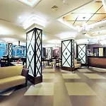 Exe Carlton 4* Budapest