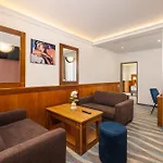 Hotel Exe Carlton Budapest