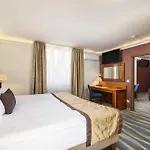 Exe Carlton