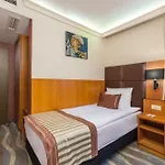 Exe Carlton Hotel Budapest