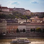 Exe Carlton 4* Budapest