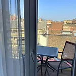 Exe Carlton Hotel Budapest
