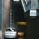 Exe Carlton 4* Budapest