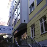 Exe Carlton Hotel Budapest