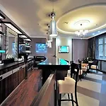 Exe Carlton Hotel Budapest