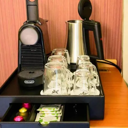 Hotel Carlton Buda Castle Budapeste