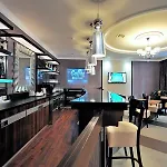 Hotel Carlton Buda Castle Boedapest