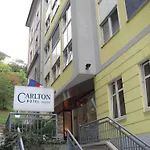 Carlton Buda Castle Hotel Boedapest