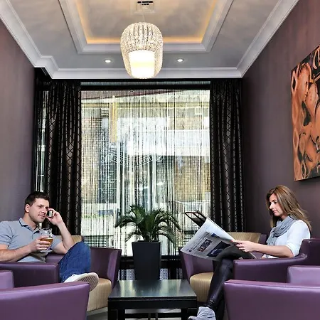 Hotel Exe Carlton